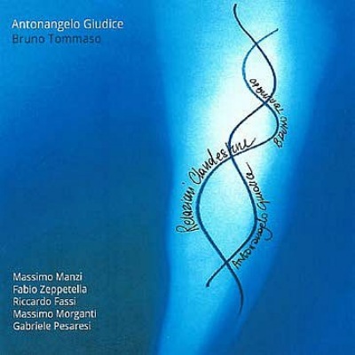 Relazioni Clandestine (Antonangelo Giudice)