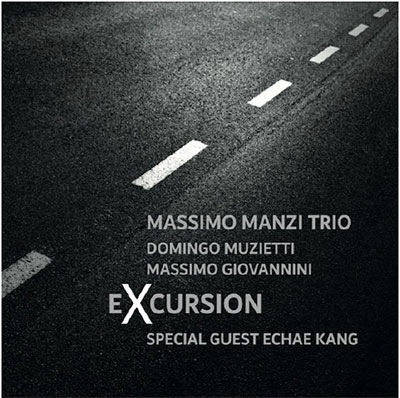 Excursion (Massimo Manzi Trio)|jazz|ジャンル別