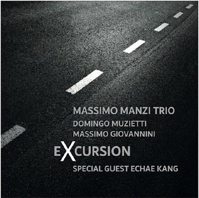 Excursion (Massimo Manzi Trio)