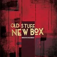 Old Stuff, New Box (Marco Postacchini Octet)
