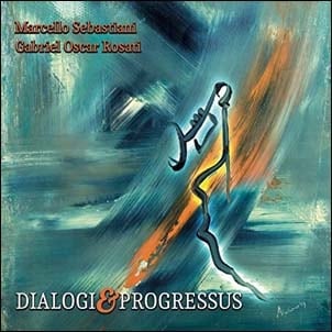 Dialogi & Progressus (Marcello Sebastiani)