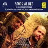 Songs We Like (Pietro Tonolo & Giancarlo Bianchetti Duo)|jazz|ジャンル別