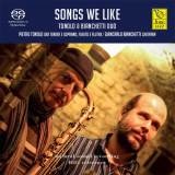 Songs We Like (Pietro Tonolo & Giancarlo Bianchetti Duo)