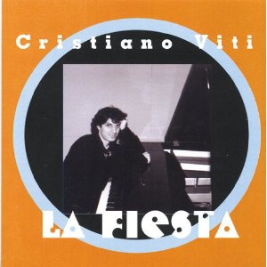 La Fiesta (Cristiano Viti Trio)|jazz|ジャンル別