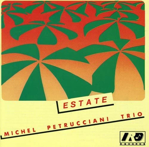 Estate (Michel Petrucciani)|jazz|ジャンル別