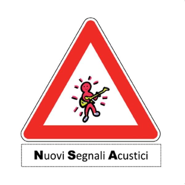 Nuovi Segnali Acustici (VA)