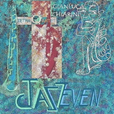 Jazseven (Gianluca Chiarini)