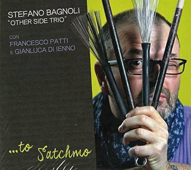 To Sachimo (Stefano Bagnoli Other Side Trio)