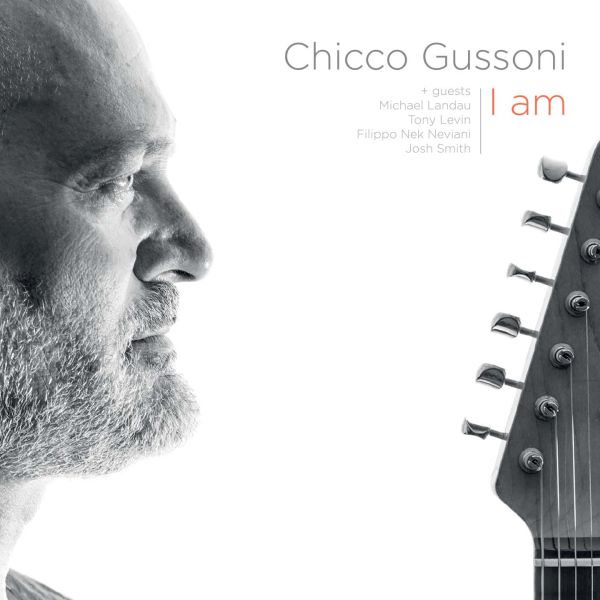I Am (Chicco Gussoni)