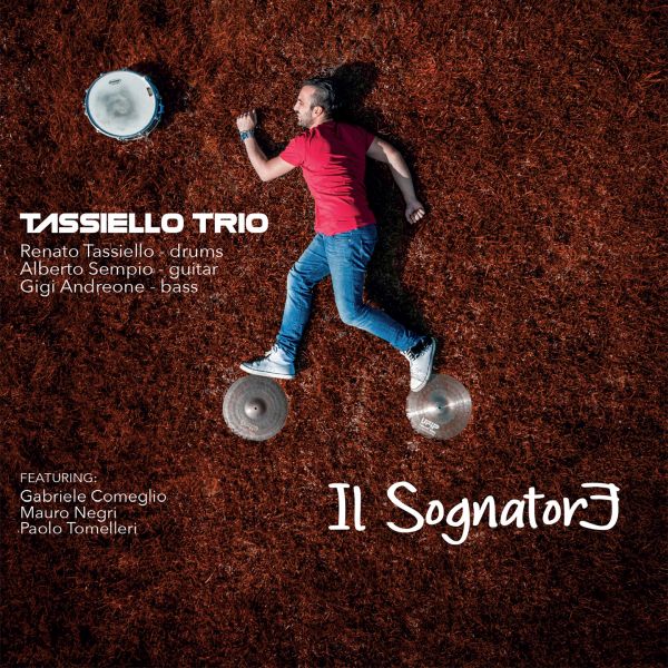 Il Sognatore (Tassiello Trio)