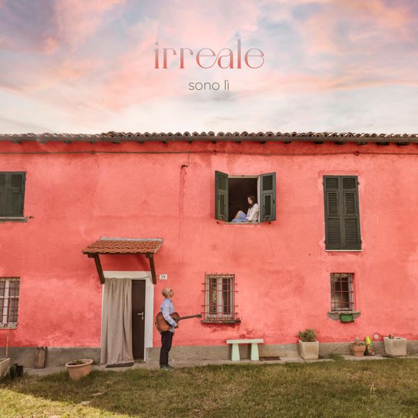 Sono Li (Irreale)