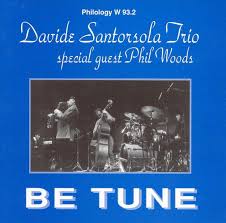 Be Tune (Davide Santorsola Trio)