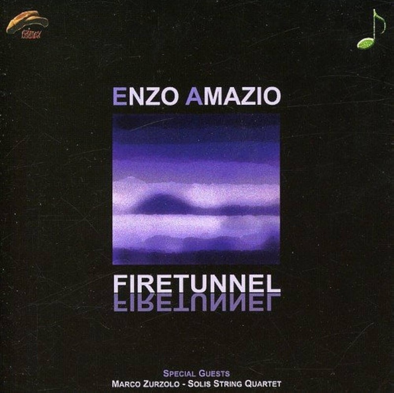 Fire Tunnel (Enzo Amazio)|jazz|ジャンル別