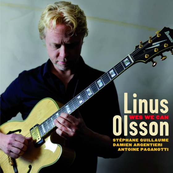Wes We Can (Linus Olsson)