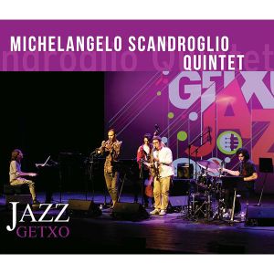 Jazz Getxo (Michelangelo Scandroglio Quintet)|jazz|ジャンル別