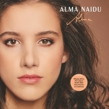 Alma (Alma Naidu)|jazz|ジャンル別