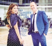 And Still We Sing (Fay Claassen & David Linx)|jazz|ジャンル別
