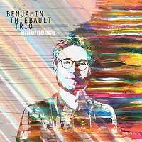 Emergence (Benjamin Thiebault Trio)|jazz|ジャンル別