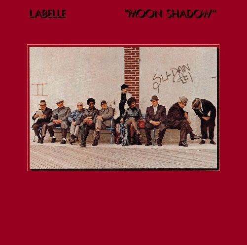 Moon Shadow (Labelle)