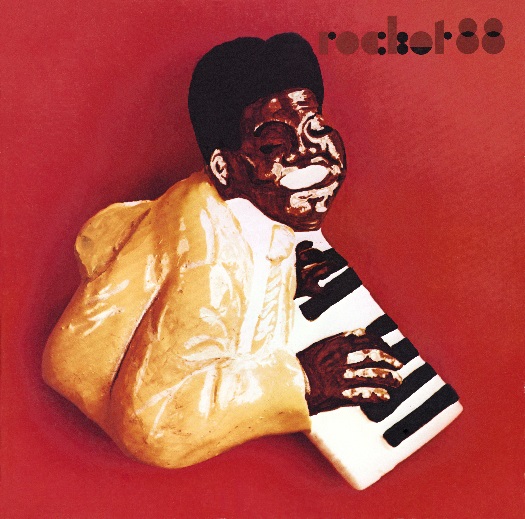 Rocket 88 (Rocket 88)