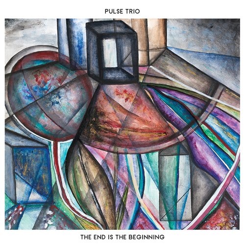End Is The Beginning (Pulse Trio)|jazz|ジャンル別