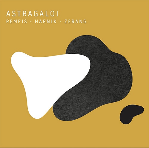 Astragaloi (Rempis-Harnik-Zerang)|jazz|ジャンル別