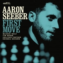 First Move (Aaron Seeber)