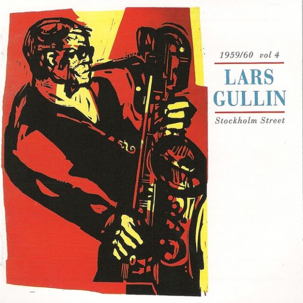 1959-60 Vol. 4 (Lars Gullin)