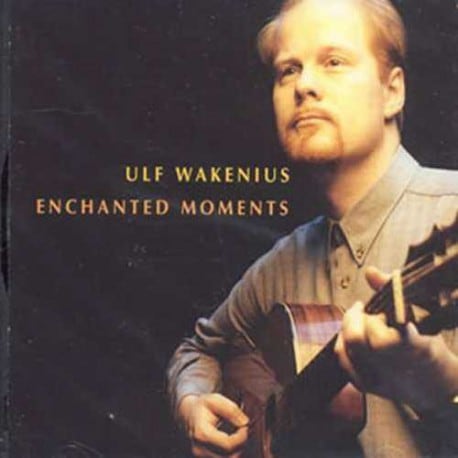 Enchanted Moments (Ulf Wakenius)