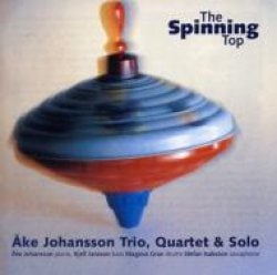 Spinning Top (Ake Johansson Trio)