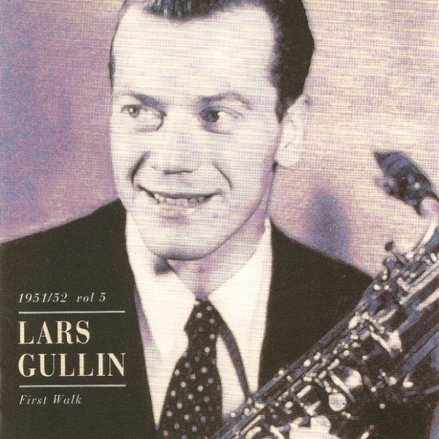 First Walk Vol.5 1951-52 (Gullin Lars)