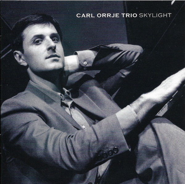 Skylight (Carl Orrje Trio)|jazz|ジャンル別