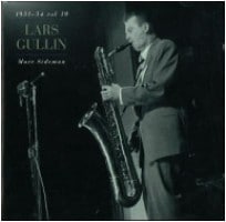 More Sideman Vol. 10 1951 (Lars Gullin)