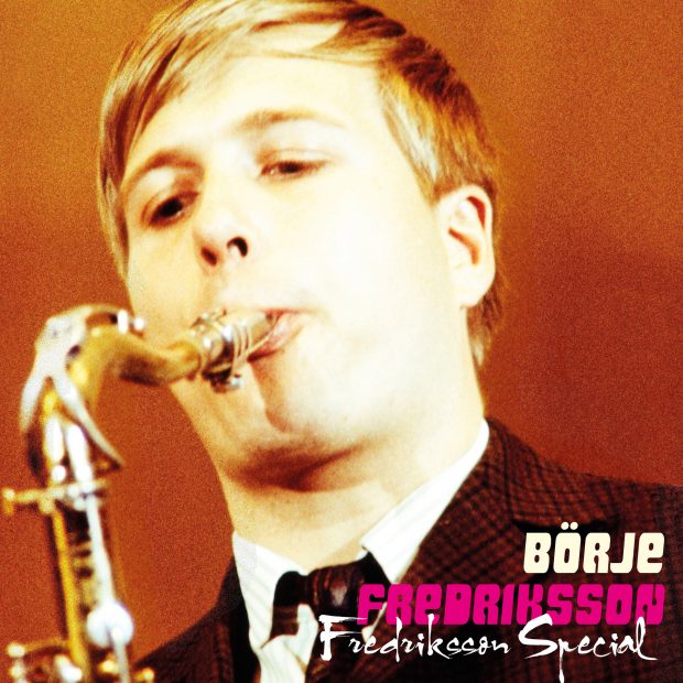 Fredriksson Special (Börje Fredriksson)
