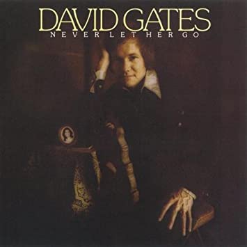 Never Let Her Go (David Gates)
