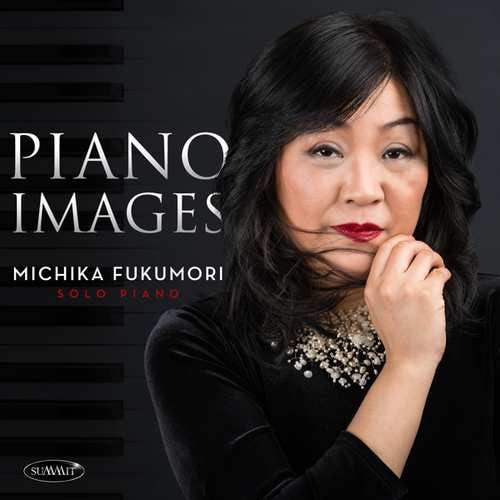 Piano Images (Michika Fukumori)|jazz|ジャンル別