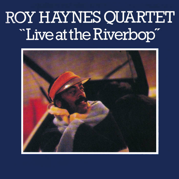 Live At The Riverbop (Roy Haynes Quartet)|jazz|ジャンル別