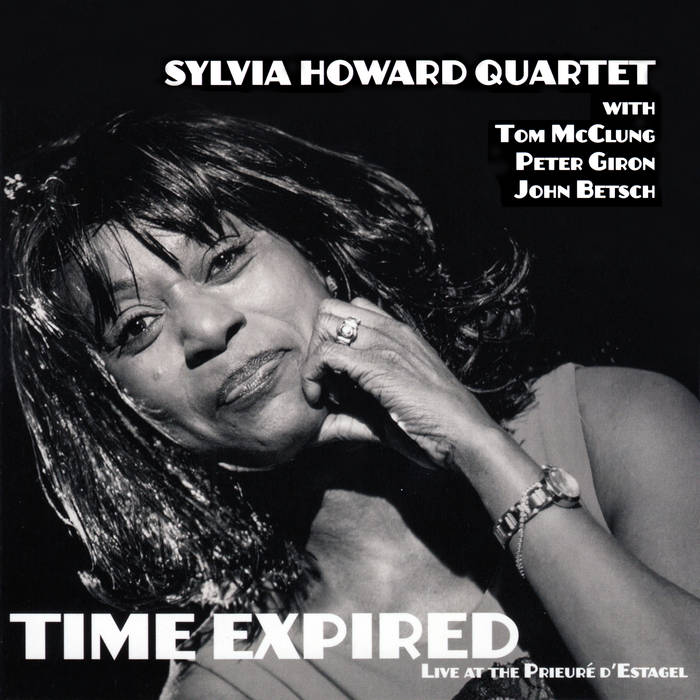 Time Expired (Sylvia Howard)|jazz|ジャンル別