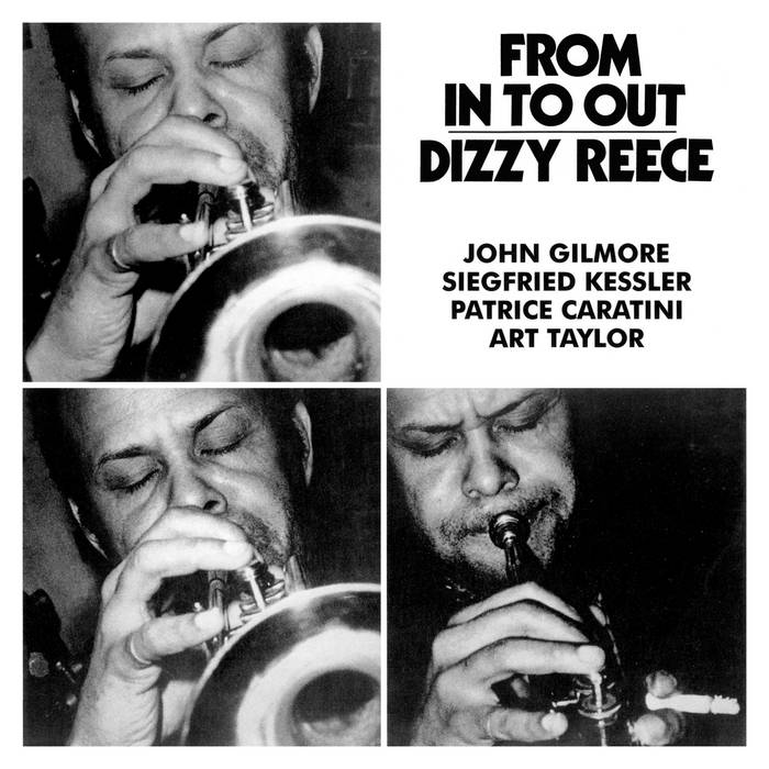 From In To Out (Dizzy Reece Quintet)