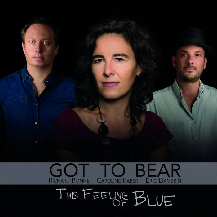 This Feeling Of Blue (Got To Bear)|jazz|ジャンル別