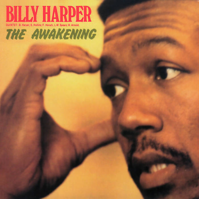 The Awakening (Billy Harper Quintet)|jazz|ジャンル別