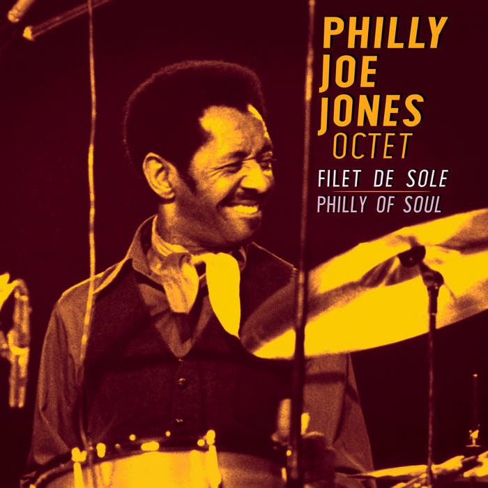 Filet De Sole (Philly Joe Jones Octet)