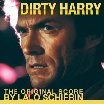 Dirty Harry (Lalo Schifrin)