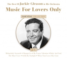 Music For Lovers Only (Jackie Gleason)