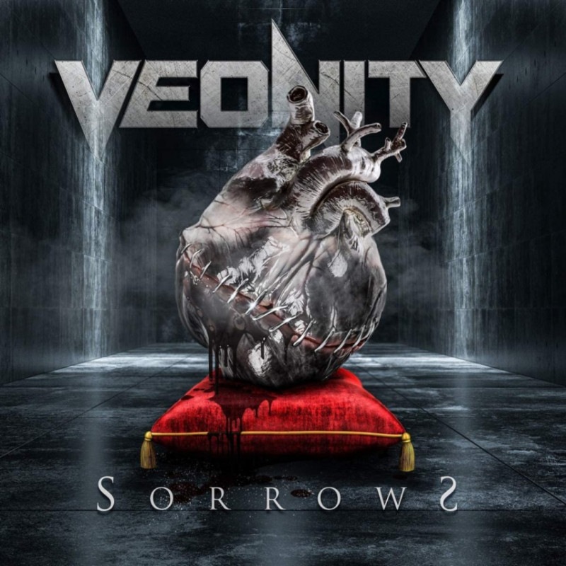Sorrows (Veonity)