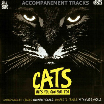 Cats (2CD) (Various Artists)|その他|ジャンル別