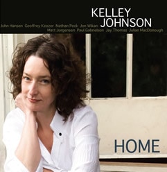 Home (Kelley Johnson)