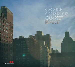 Refuge (George Cotsirilos)|jazz|ジャンル別