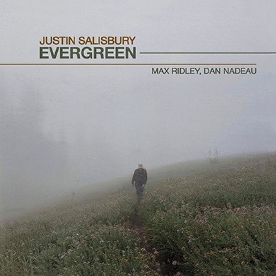 Evergreen (Justin Salisbury)