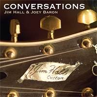 Conversations (Jim Hall & Joey Baron)